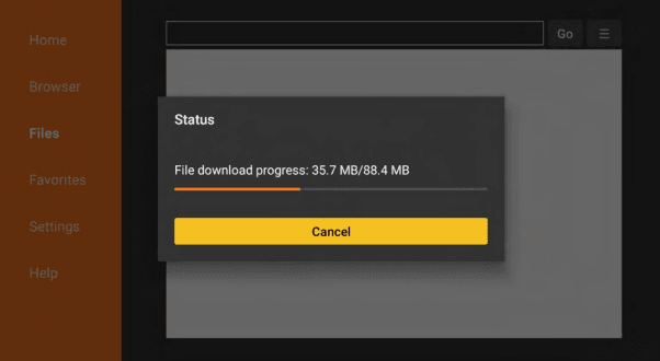 Firestick & Smart TV Setup STEP 5 B