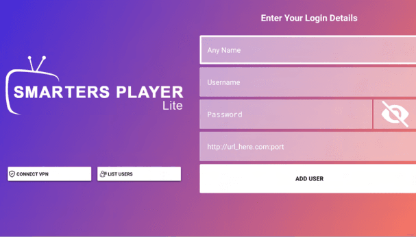Firestick & Smart TV Setup VPN CONNECT
