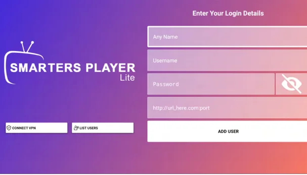 VPN CONNECT