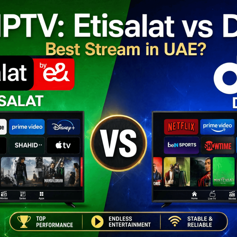 IPTV Etisalat vs Du Versus scaled