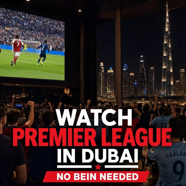 Premier League Dubai scaled